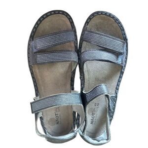 NAOT Amarante Sandals Size 41 US 10